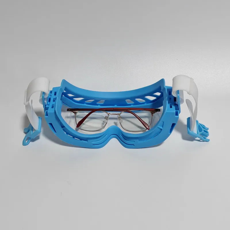 Autoclavable Cleanroom Safety Goggles, 121°C – Nanolab