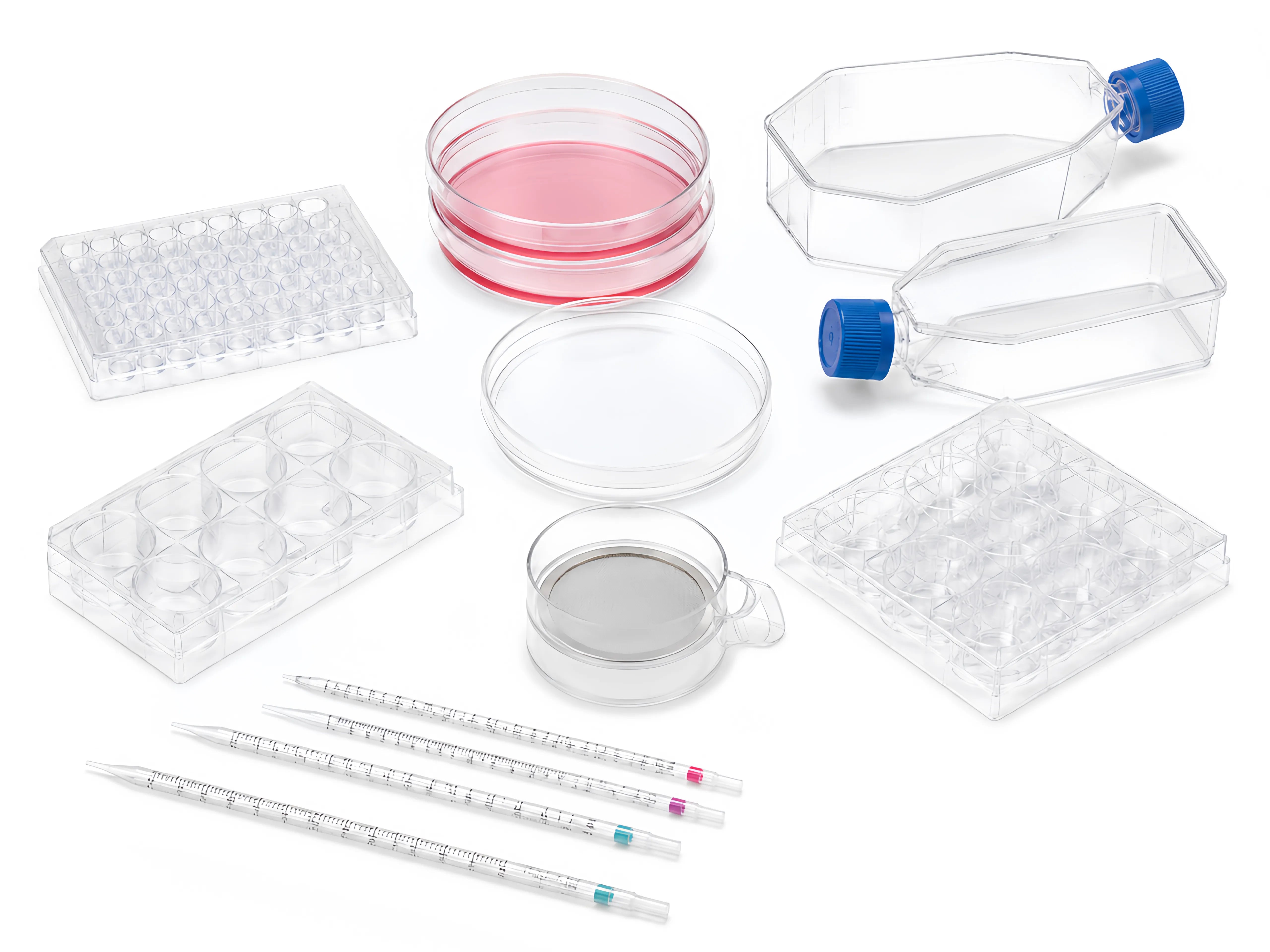Cell Research Products