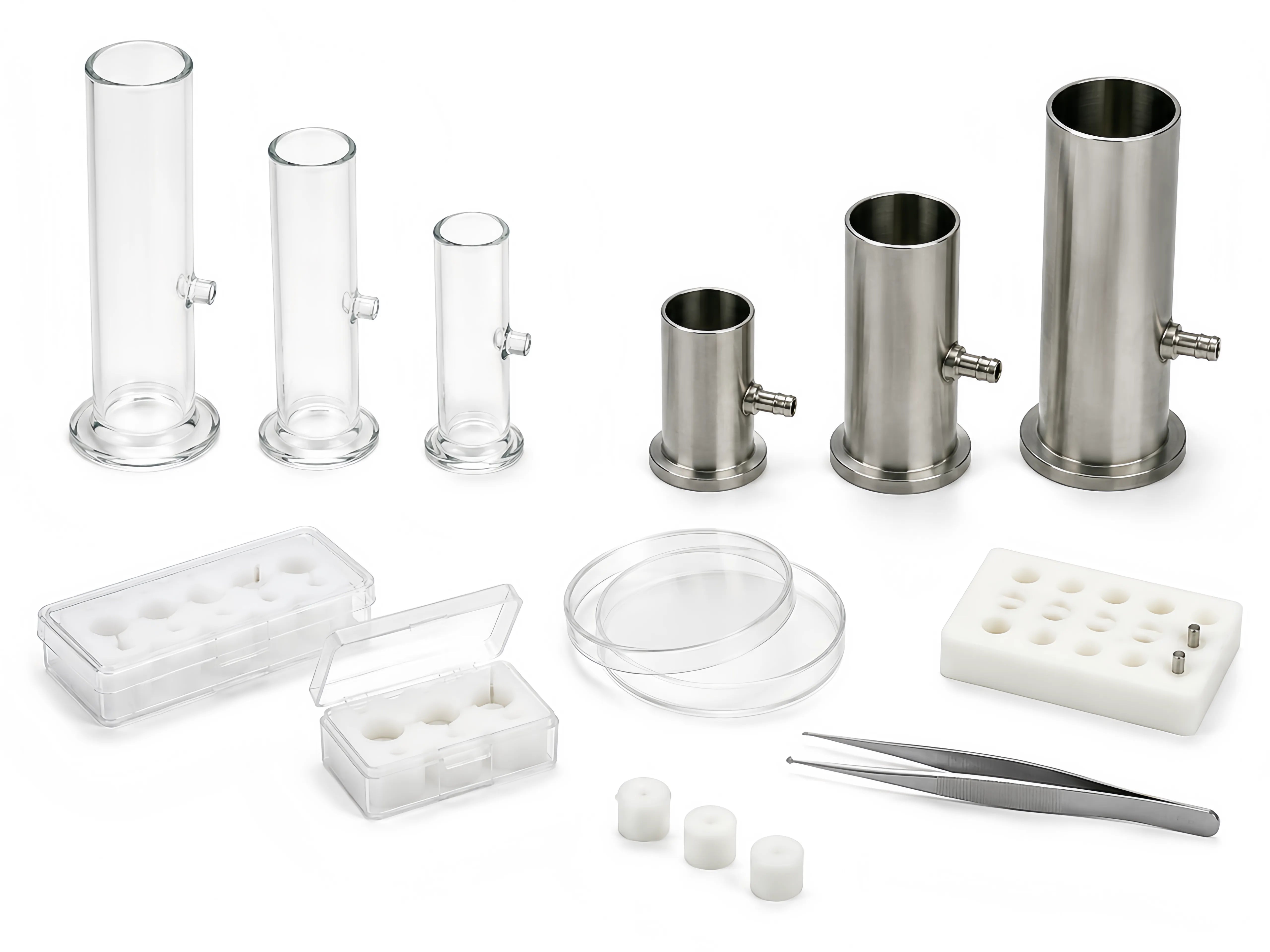 Cloning Cylinders