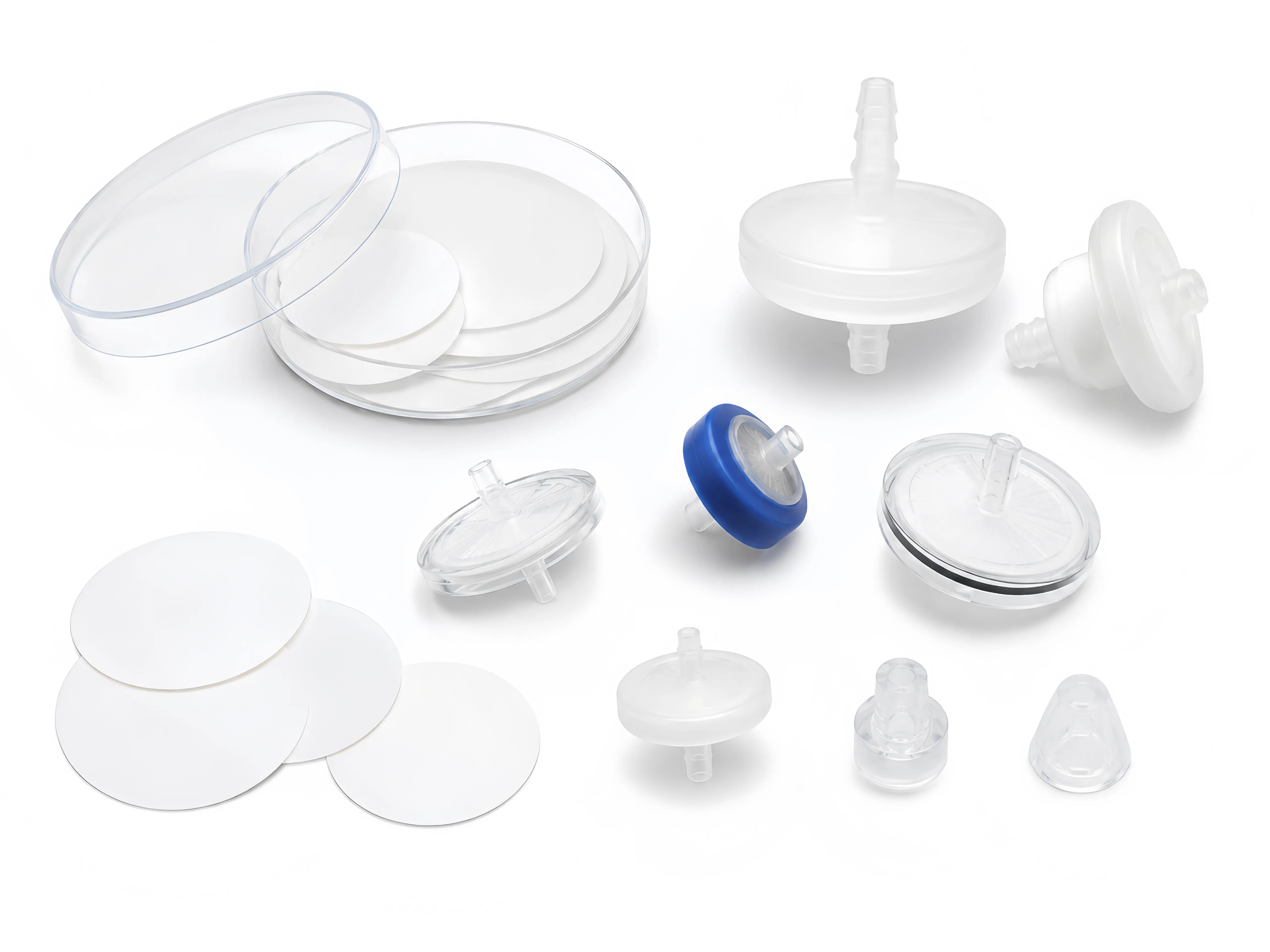 Filters & Filter Membranes