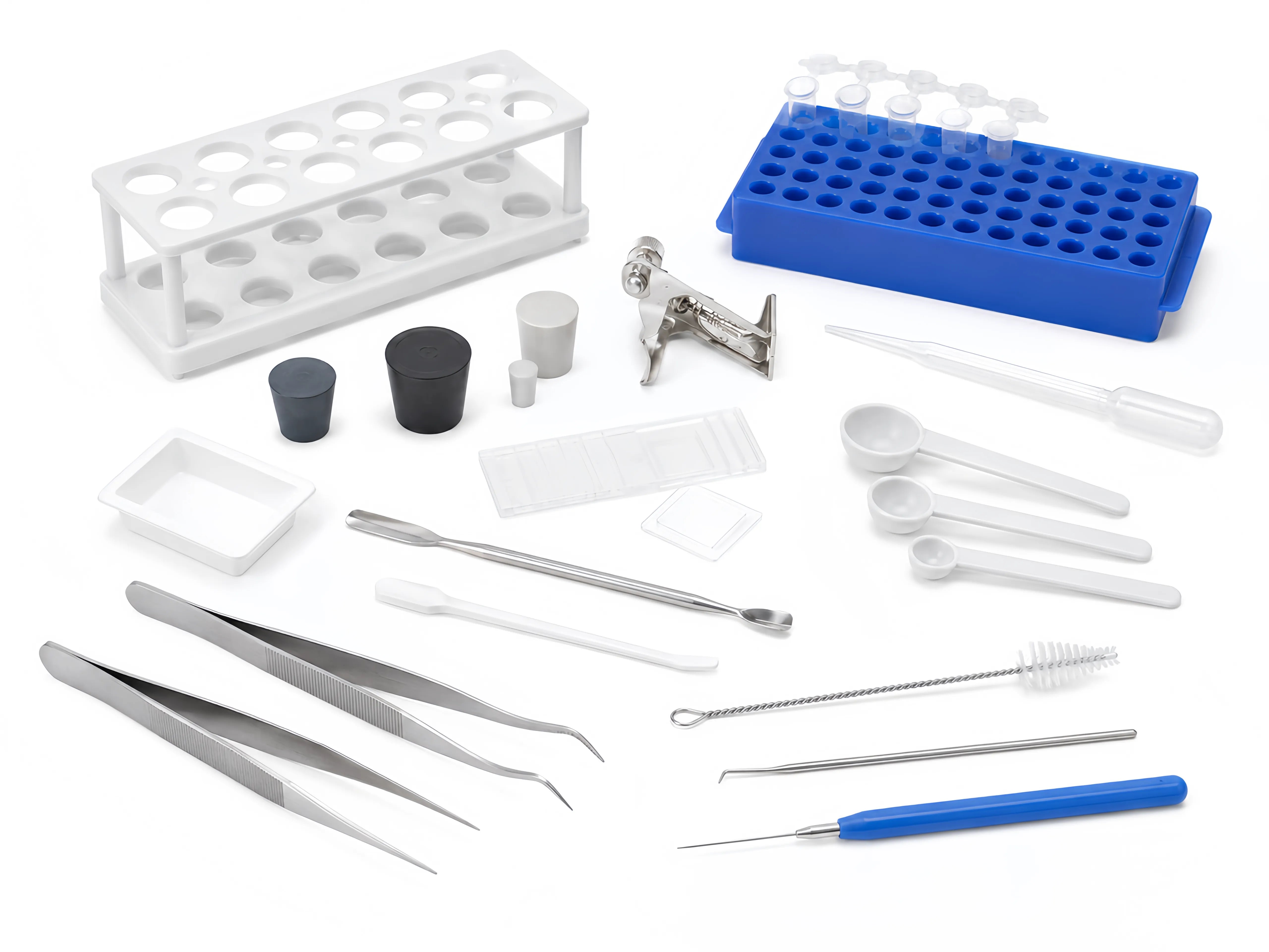 Lab Tools & Accessories