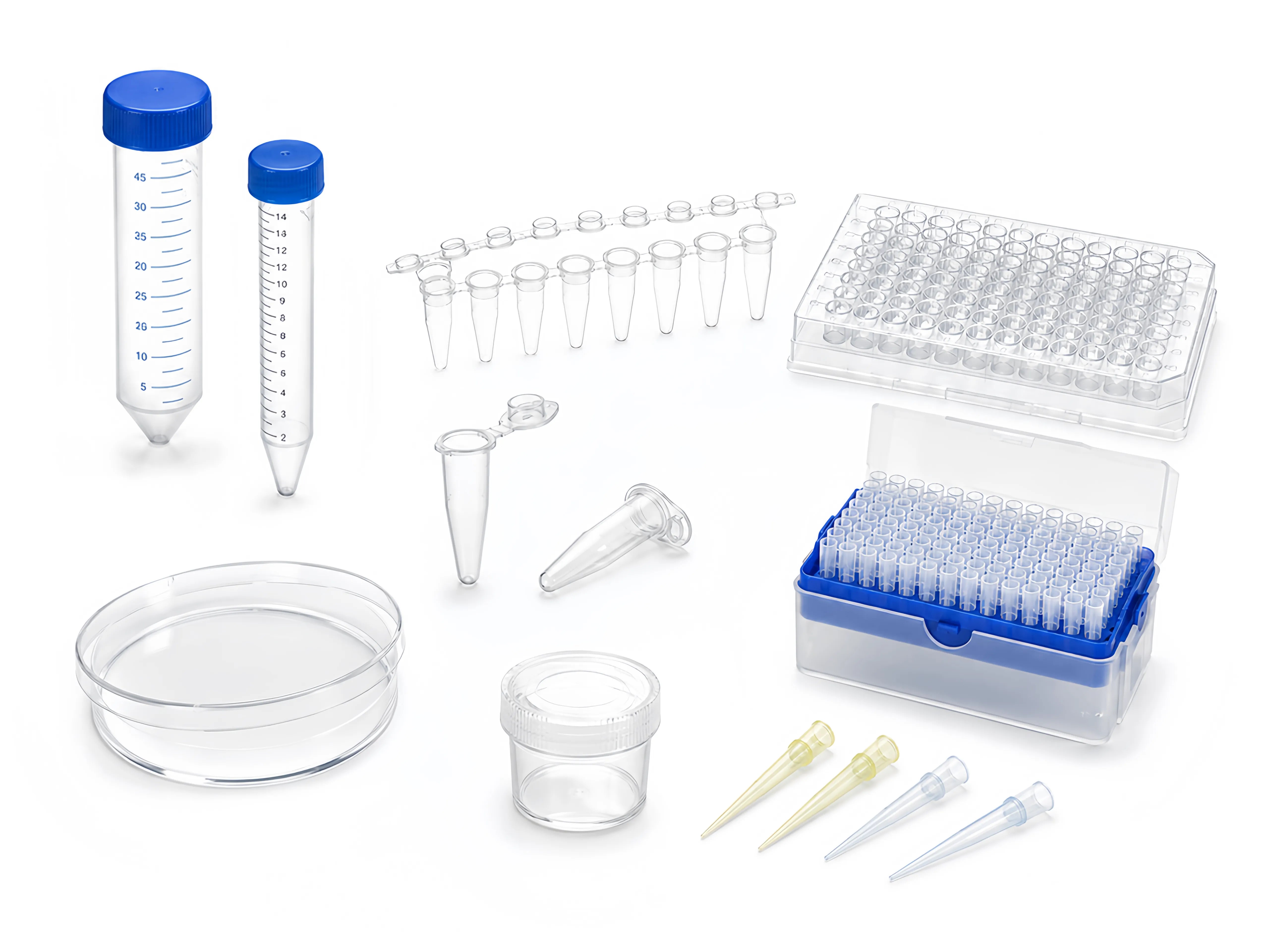 Laboratory Consumables