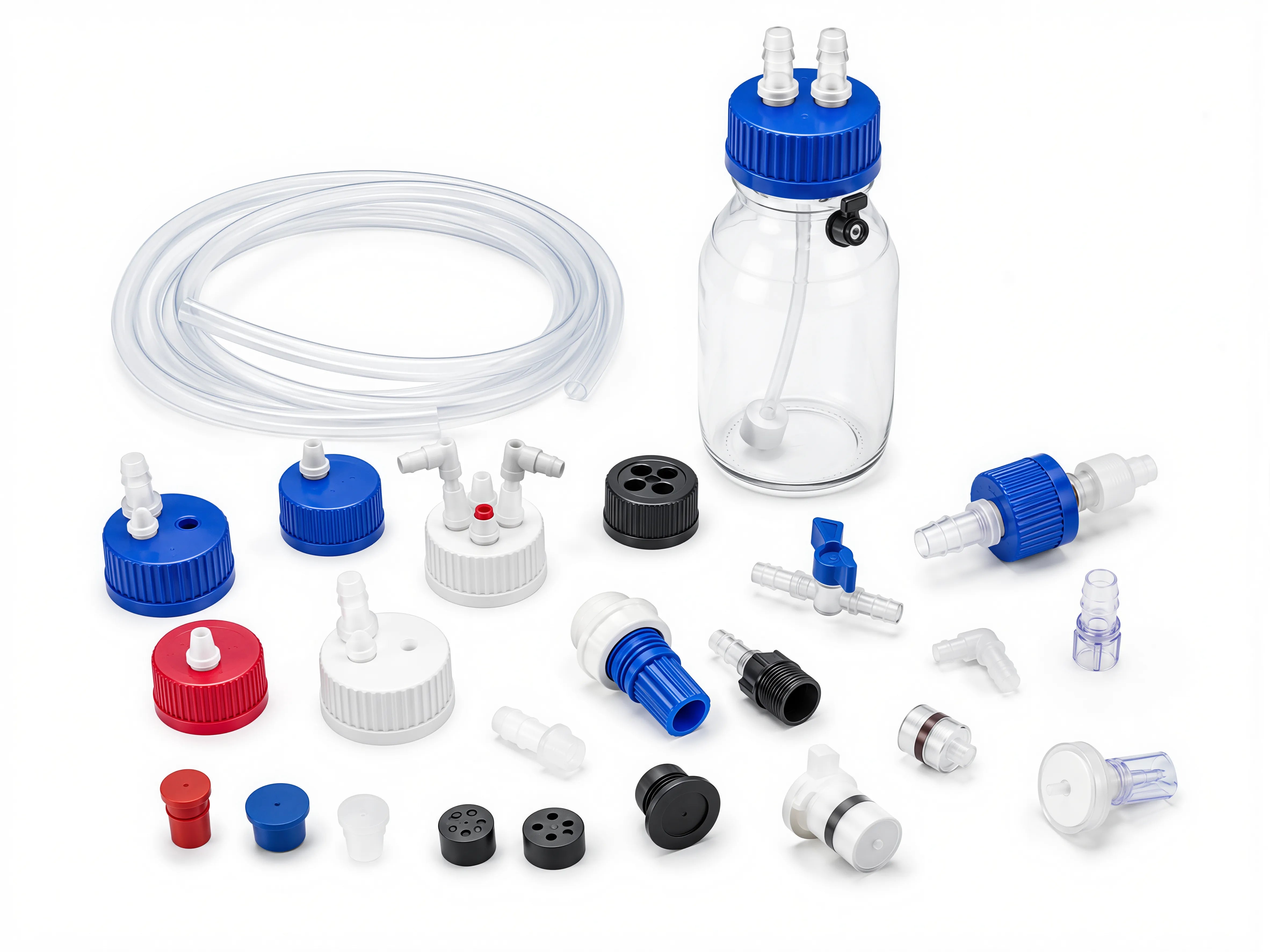 Laboratory Small Instruments