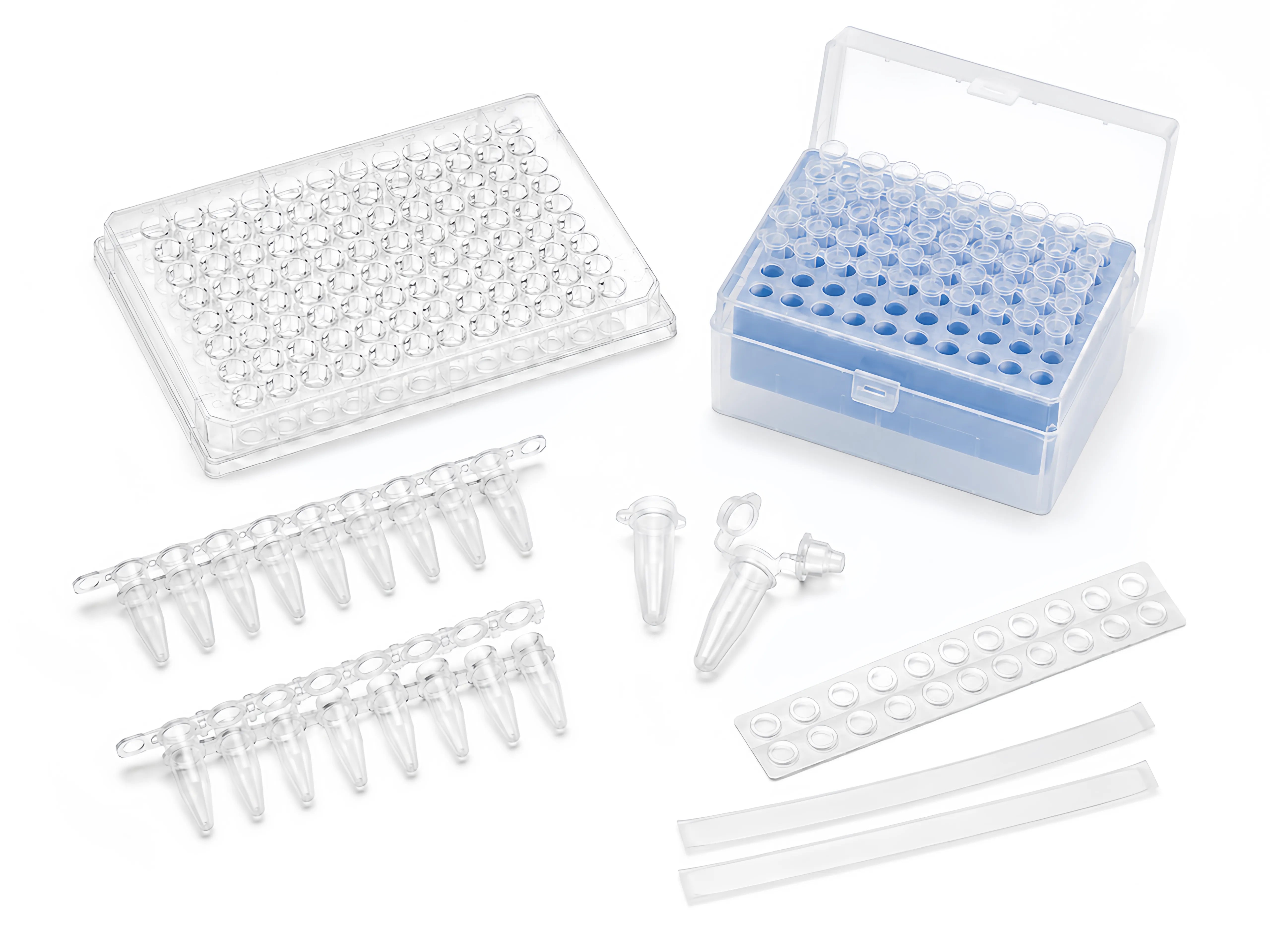 PCR Consumables