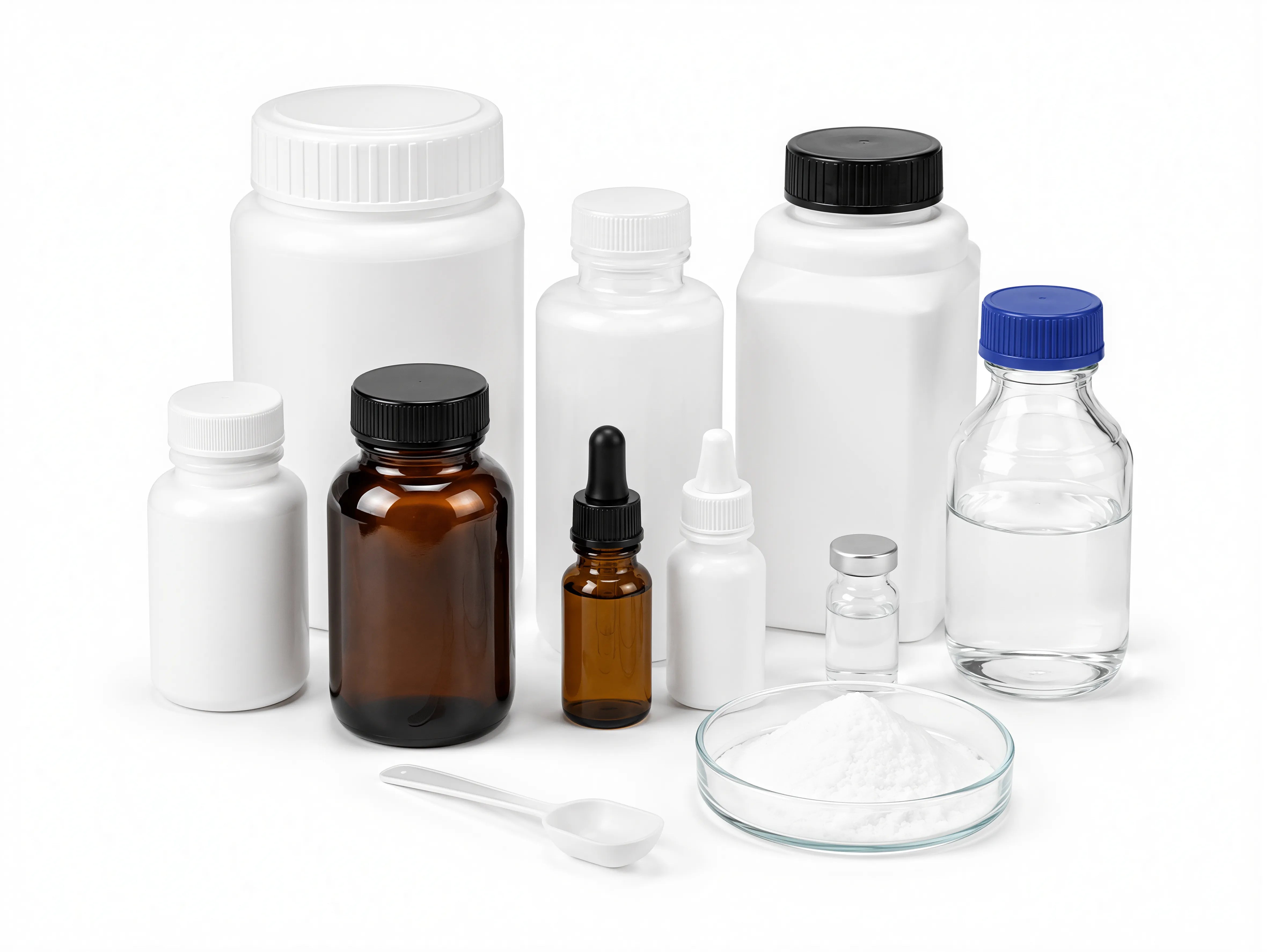 Reagents