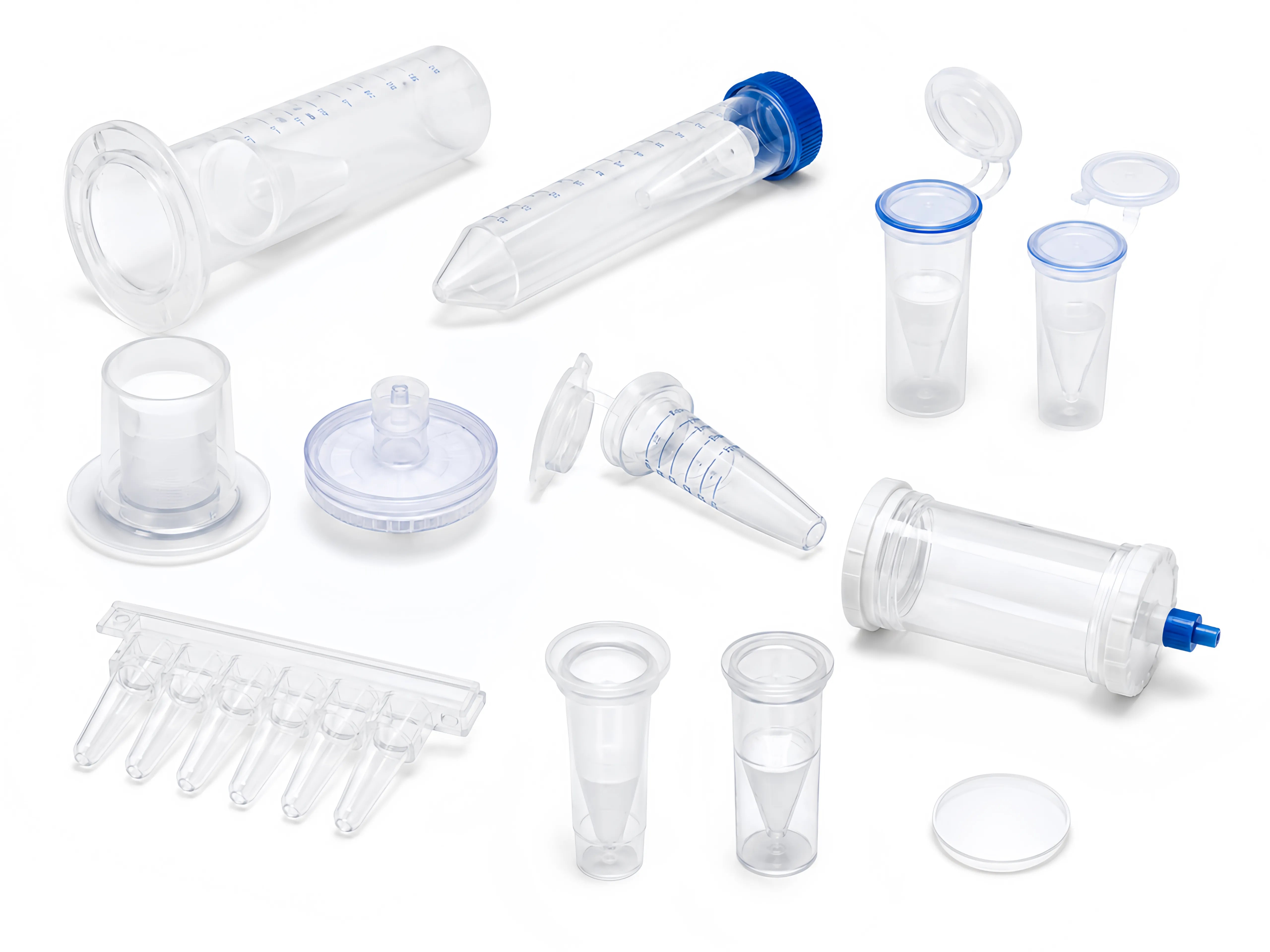 Ultrafiltration Devices
