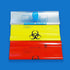 Sterilizable Biohazard bag