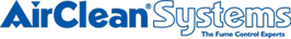 AirClean Systems logo