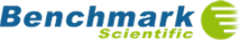 Benchmark Scientific logo