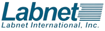 Labnet International logo