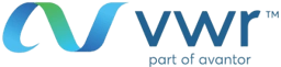 VWR logo